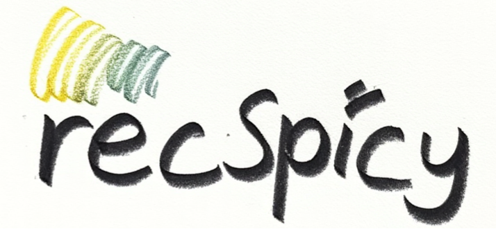 Recspicy Logo